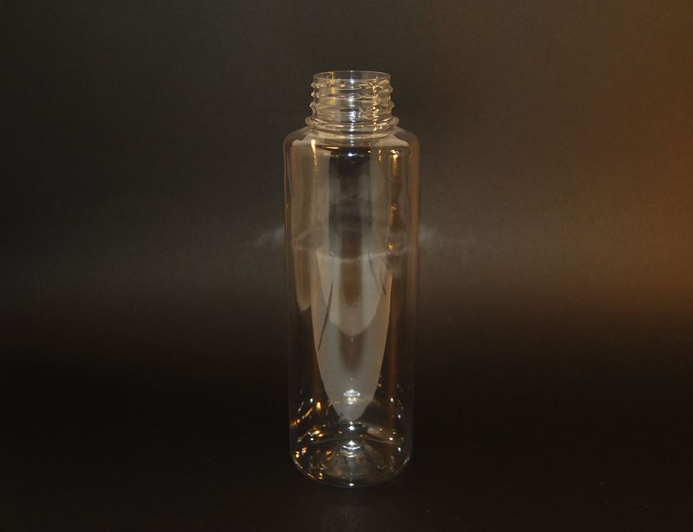 250ml Cylindrical PET Bottle
